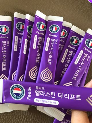 필리브 엘라스틴 더 리프트 — 5점을 준 리뷰어가 2021년 8월 올린 사용 사진