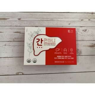 이지헬스 간편하니 [1개월 분  60정] — 5점을 준 리뷰어가 2021년 1월 올린 사용 사진