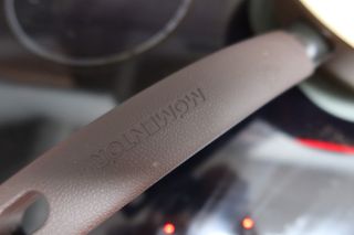 모멘토 마론 프라이팬 26cm 3종 (26cm팬/26cm웍팬/호환 스티머+돔뚜껑) — 5점을 준 리뷰어가 2022년 9월 올린 사용 사진