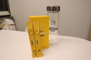 주식회사 씨크릿비에프랩 마시는 아미노산 아미토리 열대과일맛 14포 [1포, 5g / 보틀증정] — 5점을 준 리뷰어가 2023년 2월 올린 사용 사진