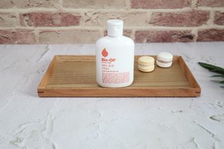 바이오오일 [바이오-오일] 바디 로션 175ml — 5점을 준 리뷰어가 2021년 11월 올린 사용 사진
