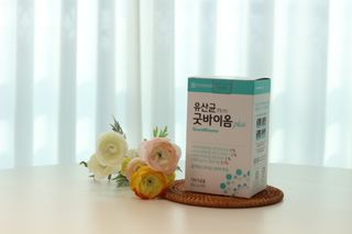 프리마인 유산균 국가지정연구소 선정, 살아있는 생유산균 200억 마리의 힘. 유산균n굿바이옴플러스 — 4점을 준 리뷰어가 2021년 11월 올린 사용 사진