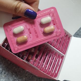 킬팻다이어트 킬팻 스피드 다이어트 [84 g / 700 mg x 120정] — 5점을 준 리뷰어가 2021년 5월 올린 사용 사진