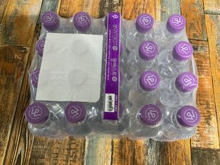 몽베스트 [MONTBEST] 330mL 20병 — 5점을 준 리뷰어가 2021년 10월 올린 사용 사진