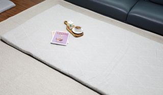 슬립앤슬립 슬립핏 [슬립앤슬립] 시그니처하이브리드 토퍼 4T / 시그니처하이브리드 삼단토퍼 9T — 5점을 준 리뷰어가 2021년 8월 올린 사용 사진