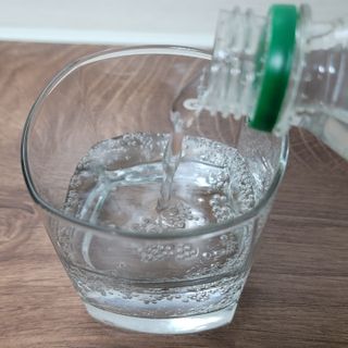 몽베스트 Montbest with Sparkling water Lime20병 — 5점을 준 리뷰어가 2021년 10월 올린 사용 사진