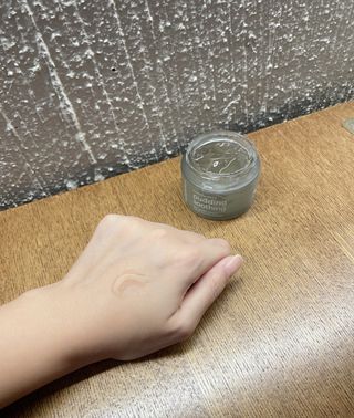 [NEW_버진팜스 푸딩수딩] 투명 푸딩젤이 선사하는 빠른 진정과 깨끗한 피부결 정돈 — 5점을 준 리뷰어가 2021년 9월 올린 사용 사진
