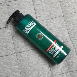 다슈코리아 다슈 데일리 아크네 릴렉스 바디워시 500ml — 5점을 준 리뷰어가 2021년 3월 올린 사용 사진