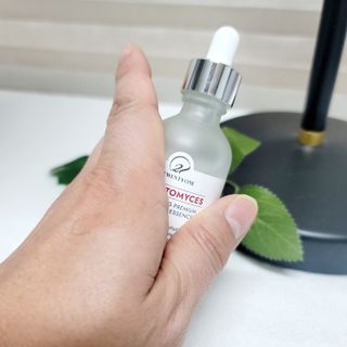 오투에니원 갈락토미세스 리바이탈라이징 프리미엄 화이트닝 에센스 50ml — 5점을 준 리뷰어가 2023년 1월 올린 사용 사진