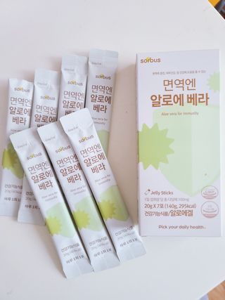 러블리혜교님이 올린 리뷰 사진 1