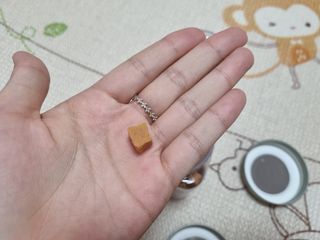 페페로니 진짜 오메가3 연어+소고기 180g+180g — 5점을 준 리뷰어가 2021년 7월 올린 사용 사진