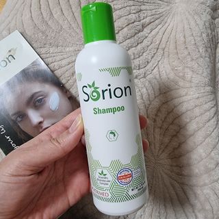 건선/아토피/트러블 두피 각질 케어 소리온 샴푸&플루이드 Shampoo & Fluid — 4점을 준 리뷰어가 2022년 3월 올린 사용 사진