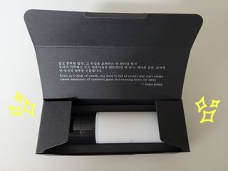 뿌리니 BBURINI L01, L02, L36, L222, A21, A110 6종 중 택1 — 3점을 준 리뷰어가 2021년 6월 올린 사용 사진