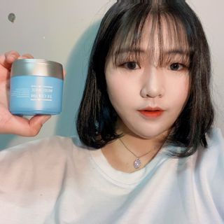 Dr.느루벗 느루벗 모이스쳐 24 크림 — 5점을 준 리뷰어가 2021년 2월 올린 사용 사진