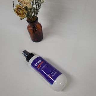 달리프 글램 헤어 데오미스트 100ml 라벤더 or 플라워 — 5점을 준 리뷰어가 2021년 1월 올린 사용 사진