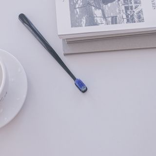 주식회사 클린디 [클린디] 양치 후 남은 이물질, 물치실로 완벽 제거 🦷 구강세정기 세트 [맞춤 칫솔 + 치약 포함] — 3점을 준 리뷰어가 2021년 12월 올린 사용 사진