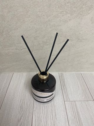 멈칫(MUMCHIT) 멈칫 바이오톡스 디퓨저 2개입 — 5점을 준 리뷰어가 2022년 1월 올린 사용 사진