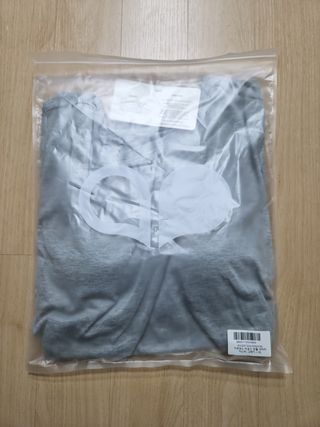 아르보노브라 아르보노 10color 데일리 반팔 노브라티 — 4점을 준 리뷰어가 2022년 5월 올린 사용 사진