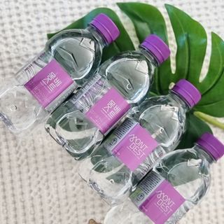 몽베스트 [MONTBEST] 330mL 20병 — 5점을 준 리뷰어가 2021년 10월 올린 사용 사진