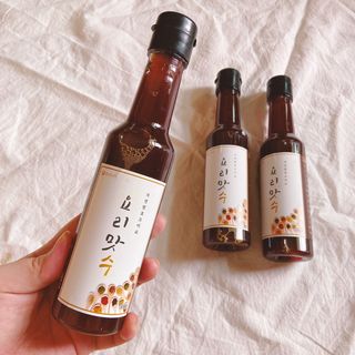 [요리맛수] NEW 천연 요리 에센스 300g 3개 SET — 5점을 준 리뷰어가 2021년 7월 올린 사용 사진