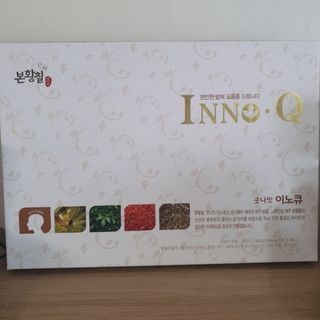 잠안올때 먹는 굿나잇 본황칠 이노큐 — 4점을 준 리뷰어가 2022년 7월 올린 사용 사진