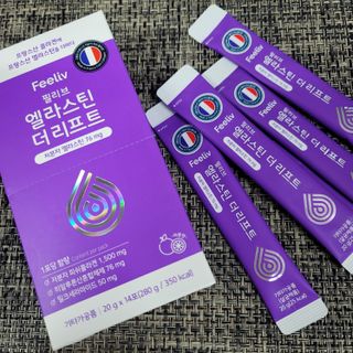 필리브 엘라스틴 더 리프트 — 5점을 준 리뷰어가 2021년 9월 올린 사용 사진