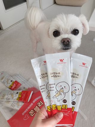 뽀오오옹님이 올린 리뷰 사진 1