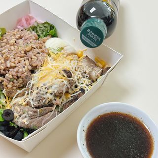 무라벨 바리스타룰스 디카페인 아메리카노 — 5점을 준 리뷰어가 2024년 4월 올린 사용 사진