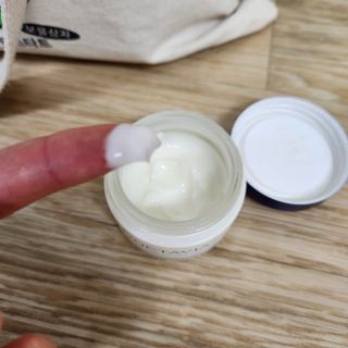 록타비아 Artisan Complete Face Cream — 5점을 준 리뷰어가 2024년 2월 올린 사용 사진