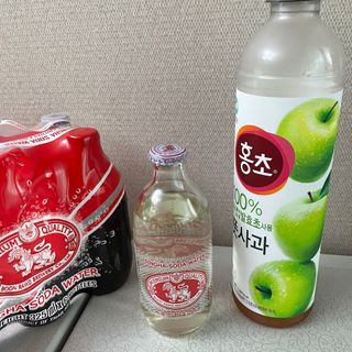 싱하소다워터 — 4.5점을 준 리뷰어가 2021년 8월 올린 사용 사진