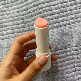 트윙클라 안티링클 샤이닝 멀티밤 — 5점을 준 리뷰어가 2022년 6월 올린 사용 사진