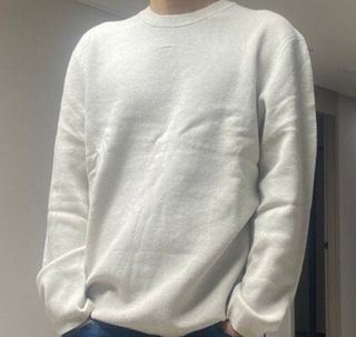 210에디트 부드러운 PBT 라운드 도톰니트 — 5점을 준 리뷰어가 2023년 1월 올린 사용 사진