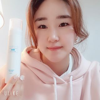 셀바이져 지우개 미스트 피부 보호 입주변 트러블 진정 케어 아기 안개분사 미스트 — 5점을 준 리뷰어가 2021년 3월 올린 사용 사진