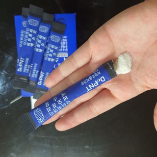닥터피엔티 [Dr.PNT] 장내 환경 개선의 핵심, 프리바이오틱스! 비오프리 XO — 4점을 준 리뷰어가 2022년 9월 올린 사용 사진