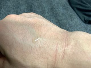 바이오오일 [바이오-오일] 스킨케어 오일 내추럴 60ml — 5점을 준 리뷰어가 2021년 12월 올린 사용 사진