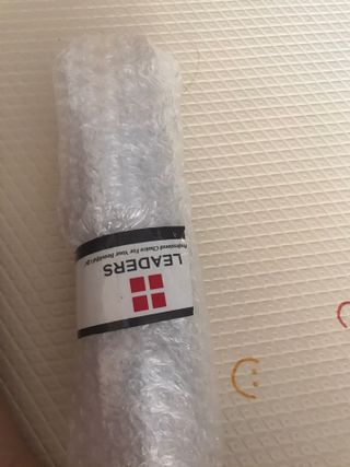 리더스코스메틱 리더스 카밍 바이오틱스 크림 마스크 — 5점을 준 리뷰어가 2021년 6월 올린 사용 사진