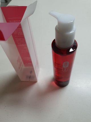 레드투래드 안티더스트 클렌징 오일 150ml — 4점을 준 리뷰어가 2021년 9월 올린 사용 사진