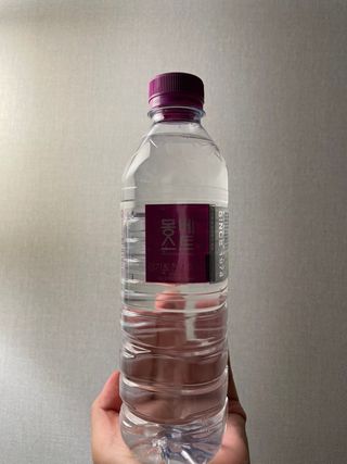몽베스트 [MONTBEST] 500mL 20병 — 5점을 준 리뷰어가 2023년 5월 올린 사용 사진