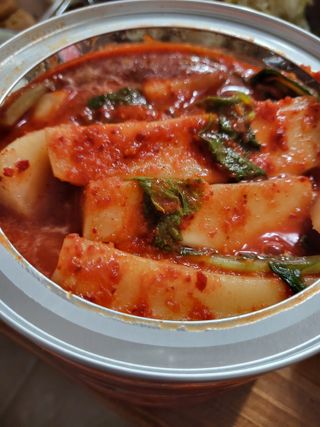 셰프애찬 알타리김치 총각김치 1kg — 5점을 준 리뷰어가 2022년 10월 올린 사용 사진