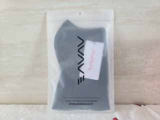 [AVAVE] 어베이브 올인원히트 스포츠 골프 방한 넥워머 마스크 — 5점을 준 리뷰어가 2024년 1월 올린 사용 사진