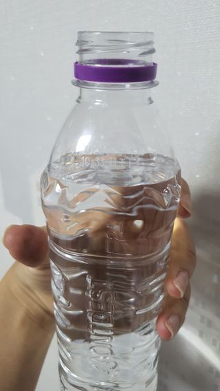 몽베스트 [MONTBEST]위드어스 500mL 20병 — 5점을 준 리뷰어가 2022년 10월 올린 사용 사진