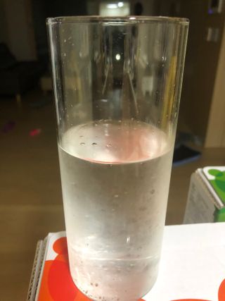 몽베스트 Montbest with Sparkling water Plain 20병 — 5점을 준 리뷰어가 2022년 8월 올린 사용 사진