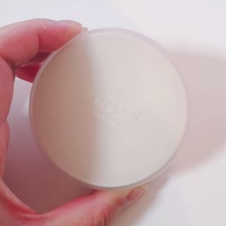 세렌디뷰티 퍼펙트 에어리 커버 쿠션 — 5점을 준 리뷰어가 2021년 6월 올린 사용 사진