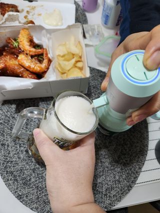 으니님이 올린 리뷰 사진 1