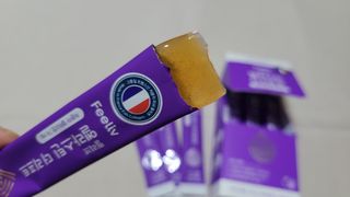 필리브 엘라스틴 더 리프트 — 5점을 준 리뷰어가 2021년 8월 올린 사용 사진