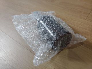 릴랙스인제주 릴랙스 인 제주 로즈마리 앤 비자 딥 센티드 클린 미스트 — 4점을 준 리뷰어가 2021년 4월 올린 사용 사진