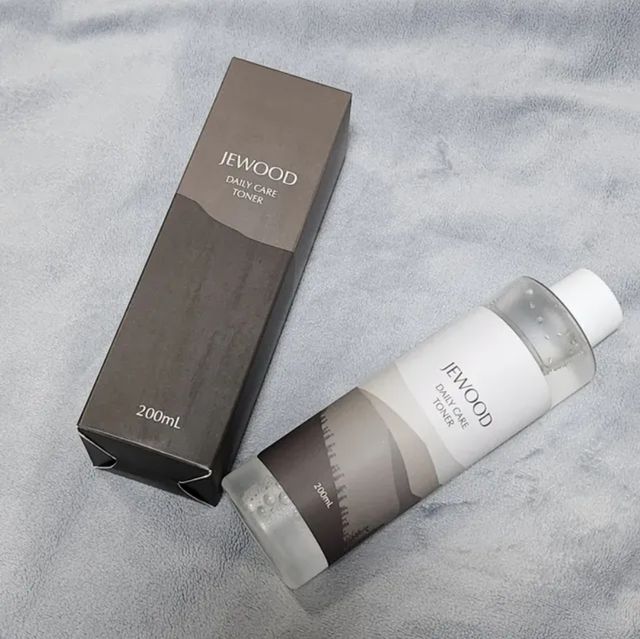 N[쥬드] 데일리 케어 토너, 200ml 리뷰 사진