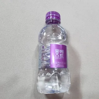몽베스트 [MONTBEST] 330mL 20병 — 5점을 준 리뷰어가 2024년 2월 올린 사용 사진