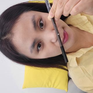 [MONDRAW] 몬드로우 7 POWDER BROW — 5점을 준 리뷰어가 2022년 4월 올린 사용 사진