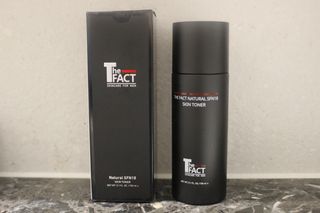 The Fact [5 IN 1] 더 팩트 내추럴 에스에프엔 에이틴 스킨토너 — 5점을 준 리뷰어가 2021년 3월 올린 사용 사진